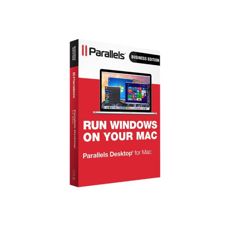 Parallels - PDBIZ-SUB-S01-3Y licencia y actualización de software 3 año(s)