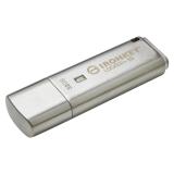 Kingston Technology - IronKey 32GB IKLP50 AES USB, w/256bit Encryption