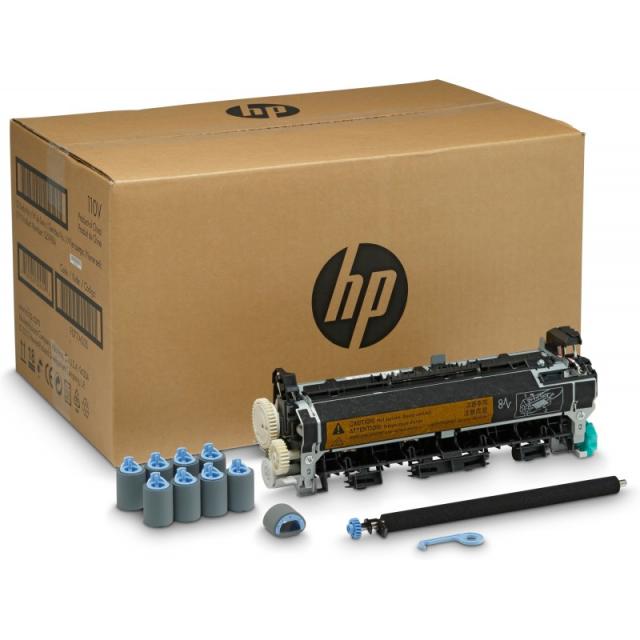 HP - Kit de mantenimiento LaserJet Q5999A de 220 V
