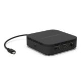 Belkin - Thunderbolt 3 Dock Core Alámbrico Negro