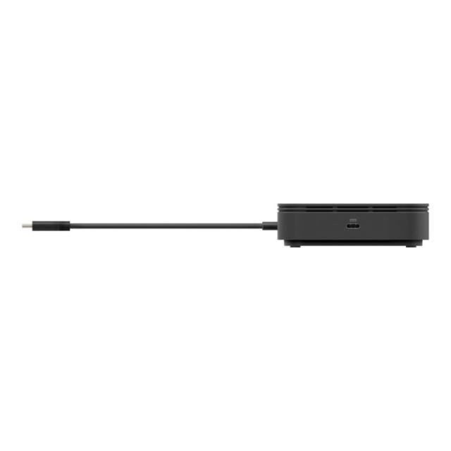 Belkin - Thunderbolt 3 Dock Core Alámbrico Negro