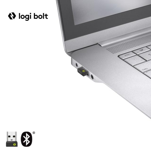 Logitech - Signature M650 L for Business