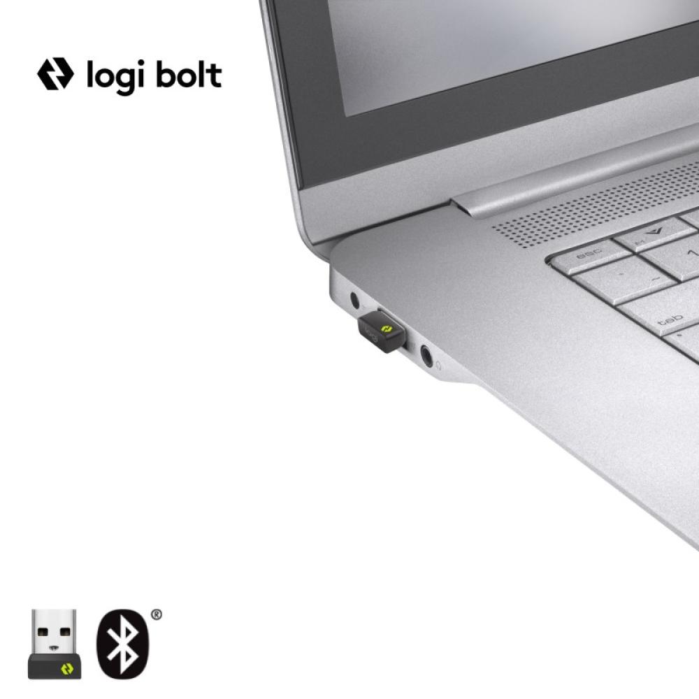 Logitech - Signature M650 L for Business