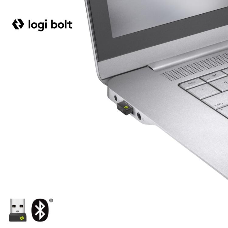 Logitech - Signature M650 L for Business