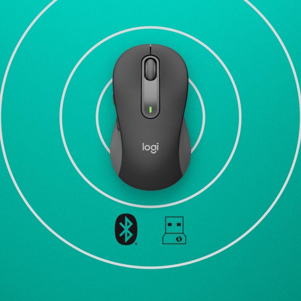 Logitech - Signature M650 L for Business