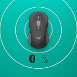 Logitech - Signature M650 L for Business