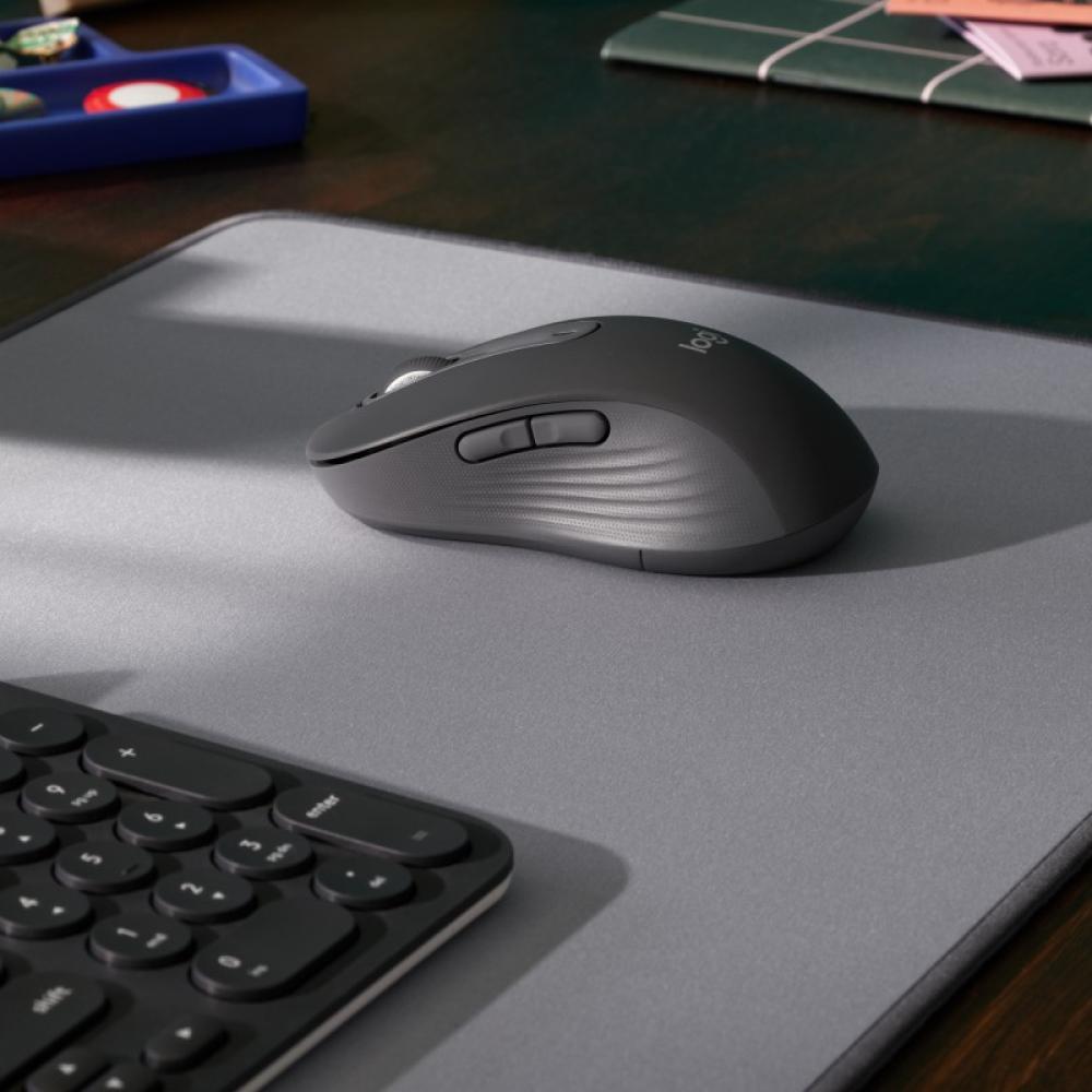 Logitech - Signature M650 L for Business