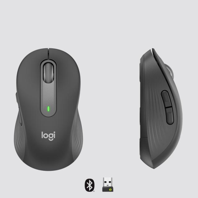 Logitech - Signature M650 L for Business