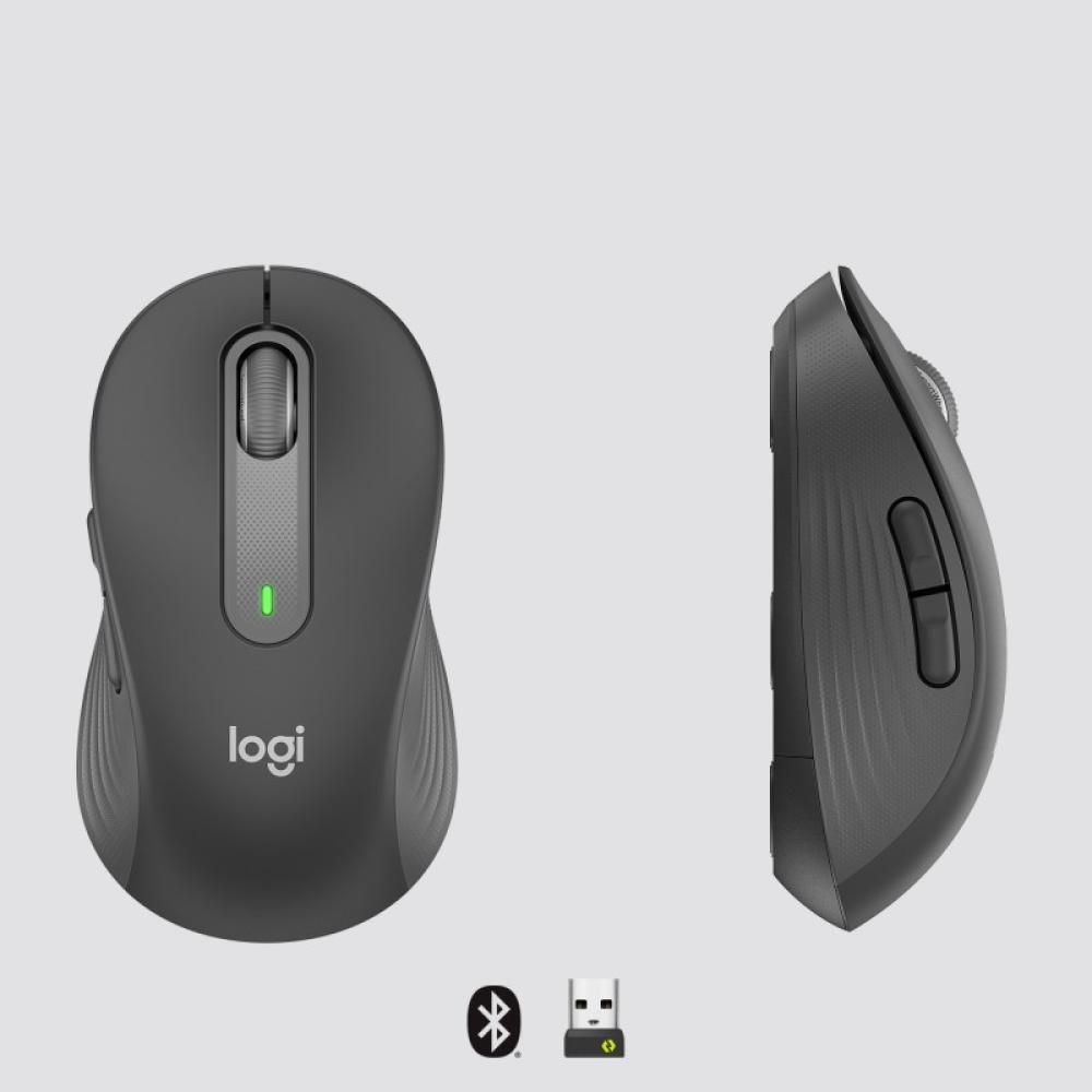 Logitech - Signature M650 L for Business