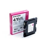 Ricoh - 405767 cartucho de tinta 1 pieza(s) Original Magenta