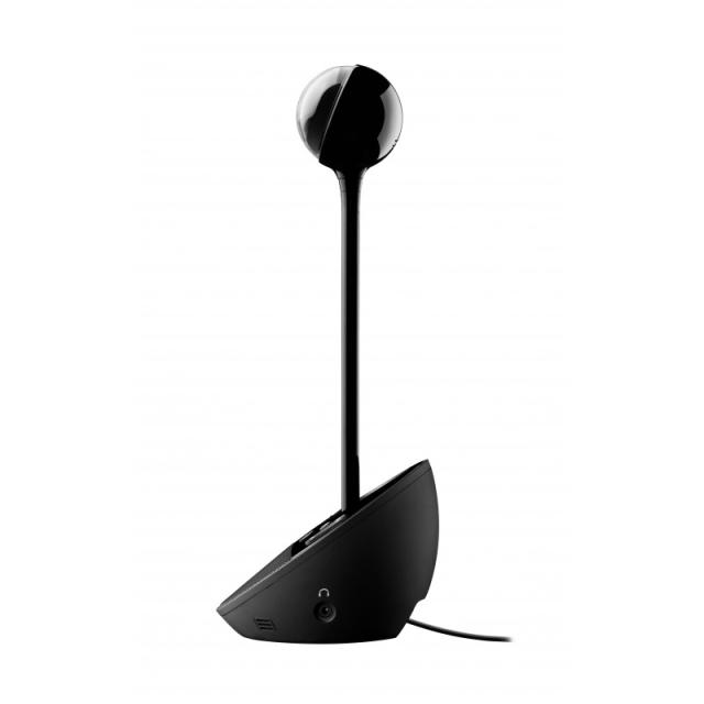 Logitech - 960-000867 sistema de video conferencia