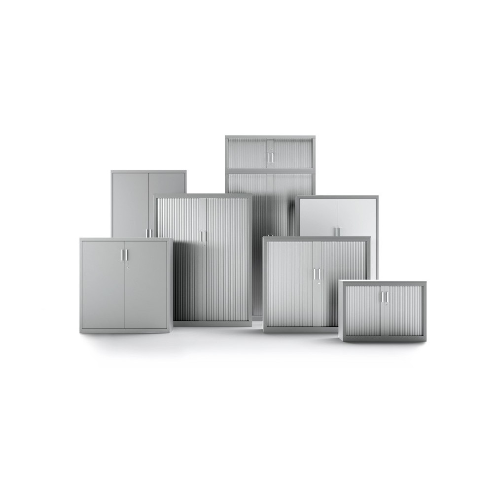 Almacenaje metálico