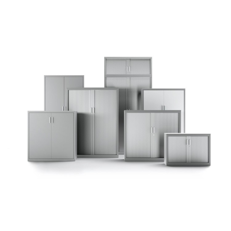 Almacenaje metálico