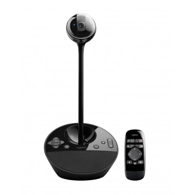 Logitech - 960-000867 sistema de video conferencia