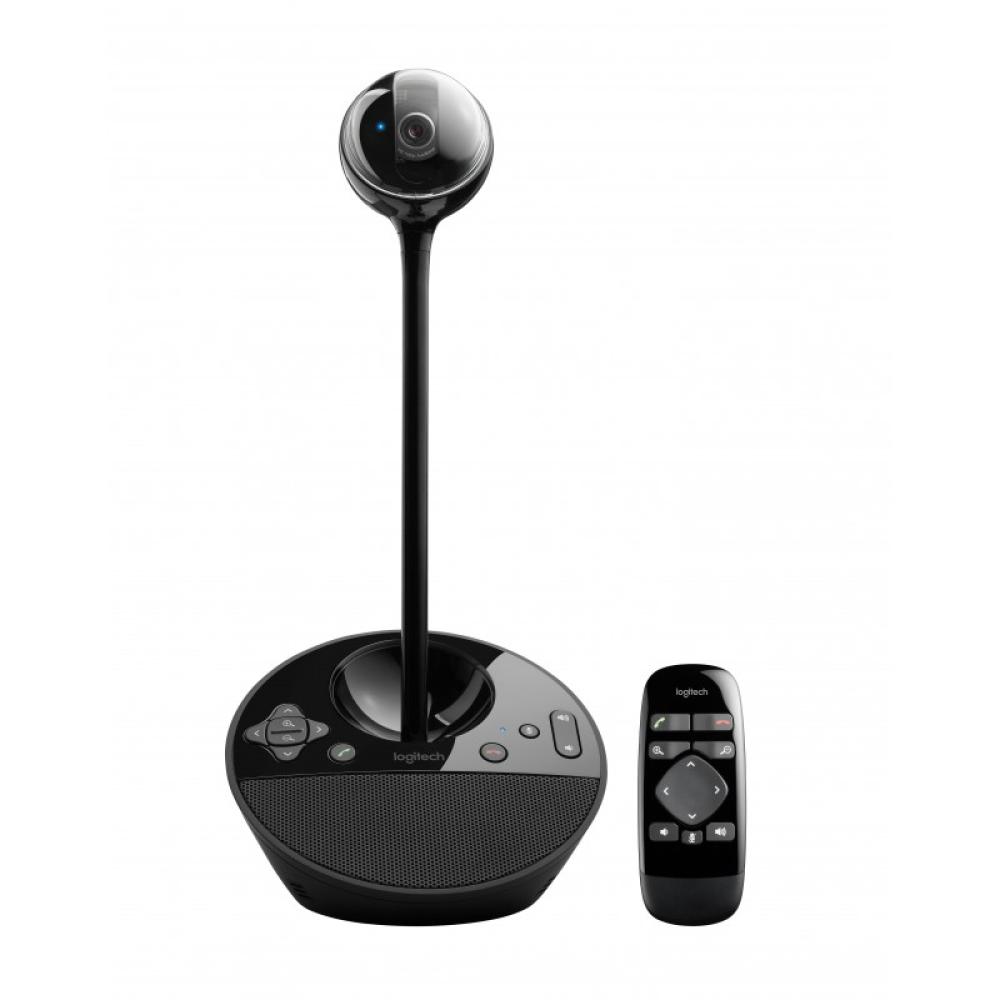 Logitech - 960-000867 sistema de video conferencia