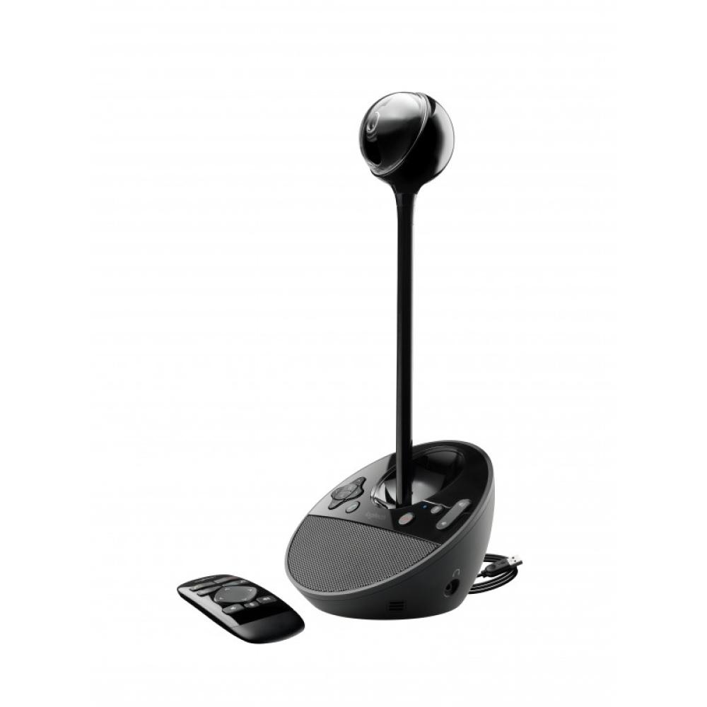 Logitech - 960-000867 sistema de video conferencia