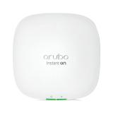 HPE - Aruba Networking Networking Instant On Access Point Bundle with PSU (EU) AP22