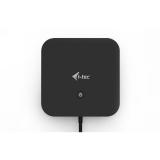 i-tec - USB-C HDMI DP Docking Station with Power Delivery 100 W