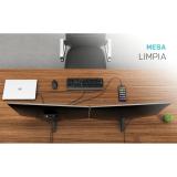 i-tec - USB-C HDMI DP Docking Station with Power Delivery 100 W