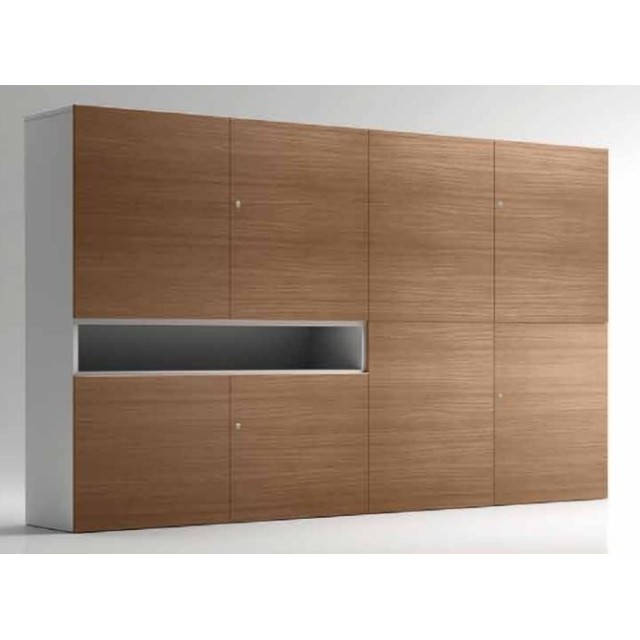 Armarios Cubo-Quorum  & Cubo System