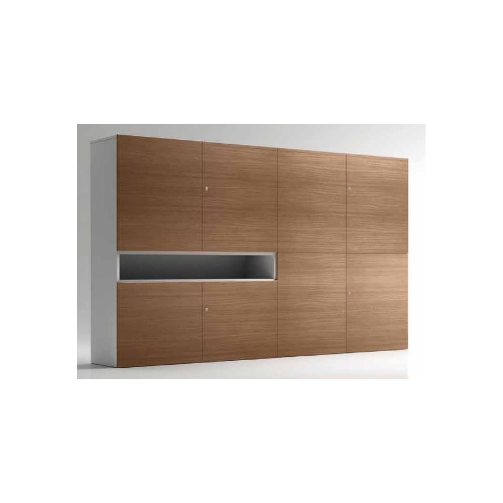 Armarios Cubo-Quorum  & Cubo System