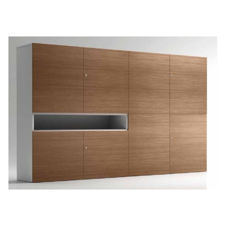 Armarios Cubo-Quorum  & Cubo System