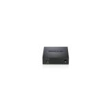 D-Link - DES-105 switch No administrado Negro