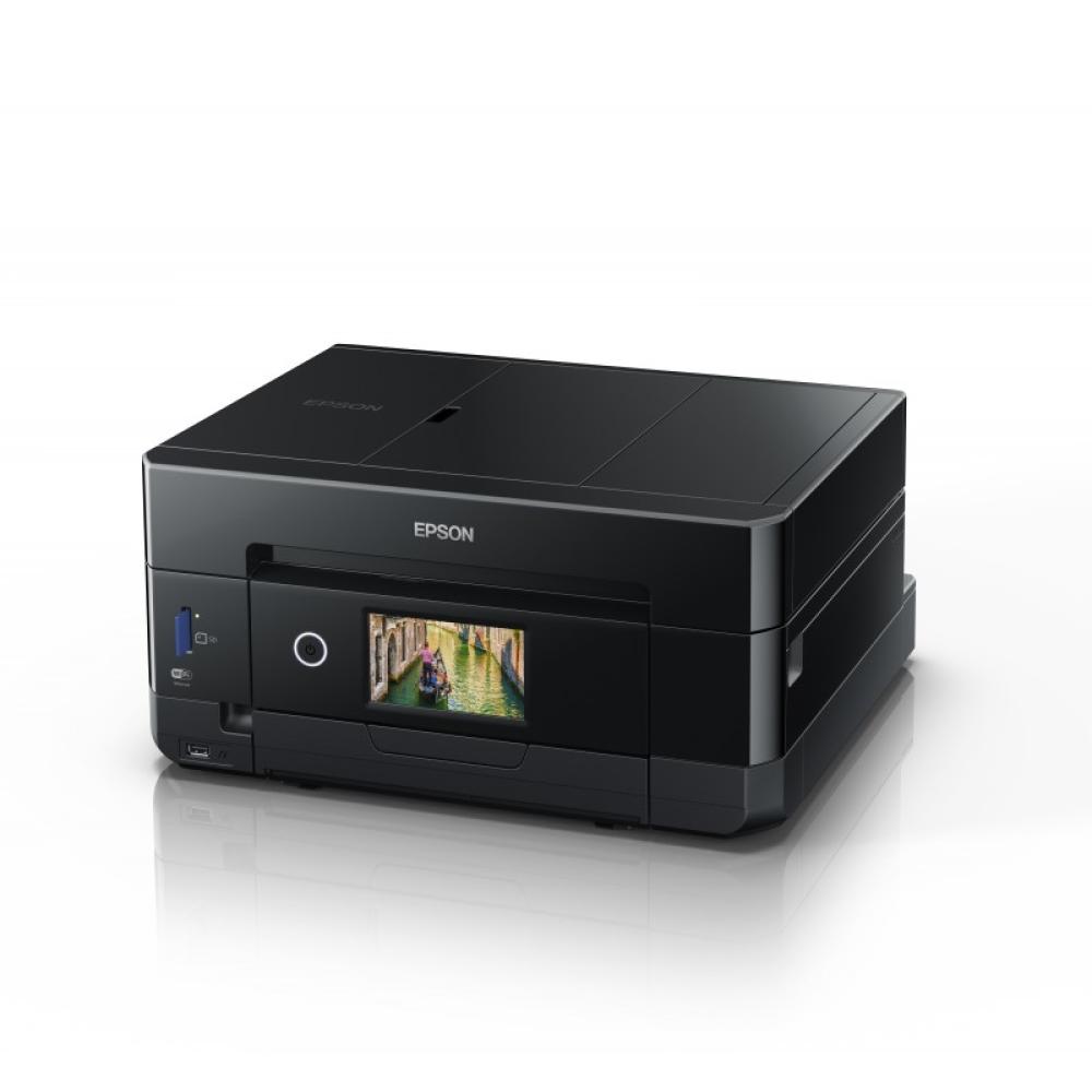 Epson - Expression Premium XP-7100