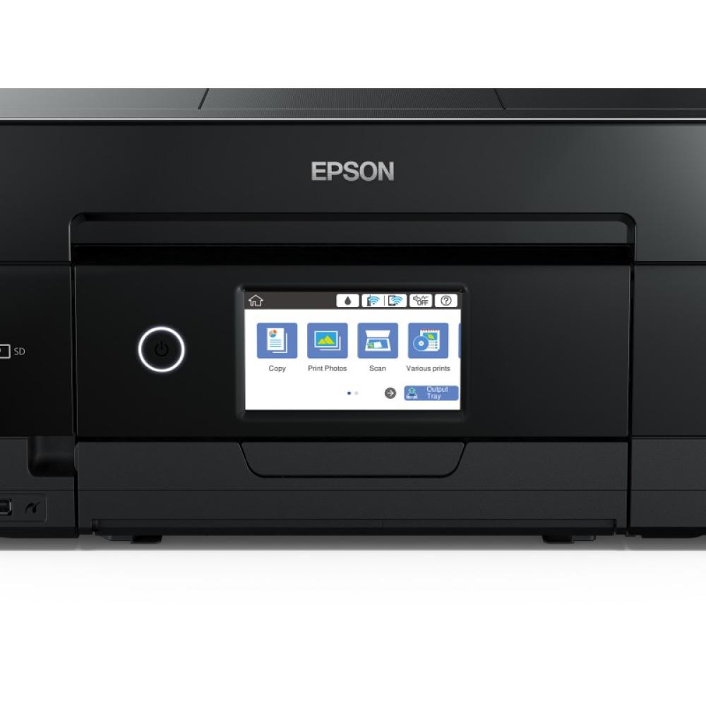 Epson - Expression Premium XP-7100