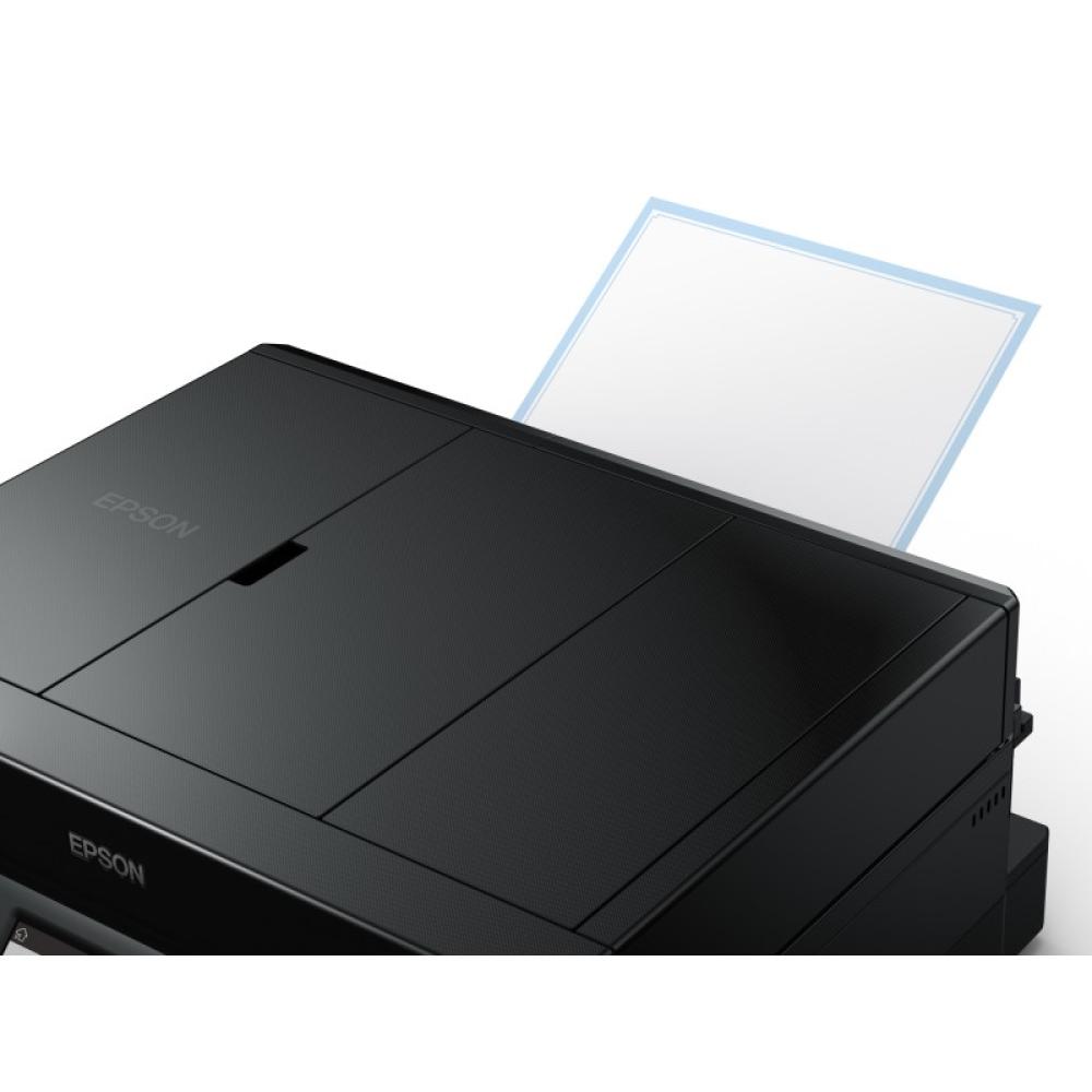 Epson - Expression Premium XP-7100
