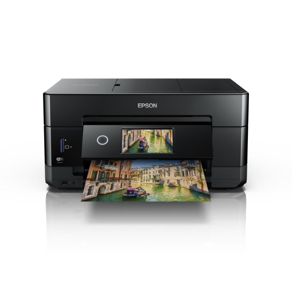 Epson - Expression Premium XP-7100