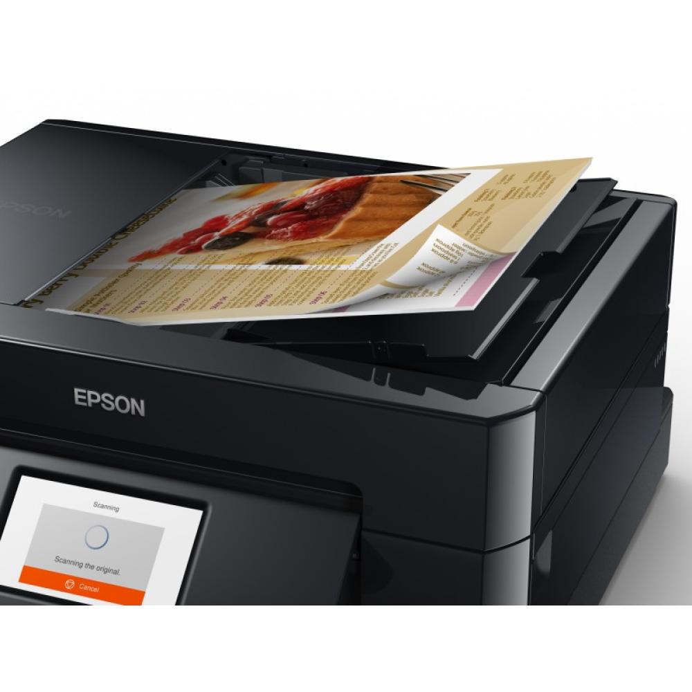 Epson - Expression Premium XP-7100