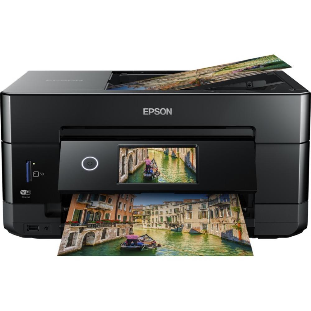 Epson - Expression Premium XP-7100