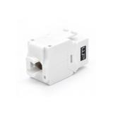 WP - WPC-KEY-6AUP-TL/W módulo de conector de red