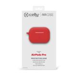 Celly - AIRCASE3RD auricular / audífono accesorio Protectora