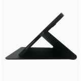 Celly - BookBand 32,8 cm (12.9") Folio Negro