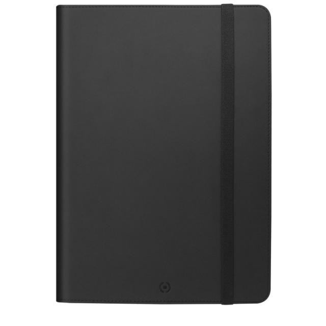 Celly - BookBand 32,8 cm (12.9") Folio Negro