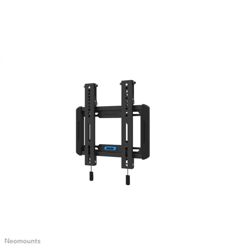 Neomounts - WL35-550BL12 Soporte de pared para TV 24-65" - inclinable - fácil montaje