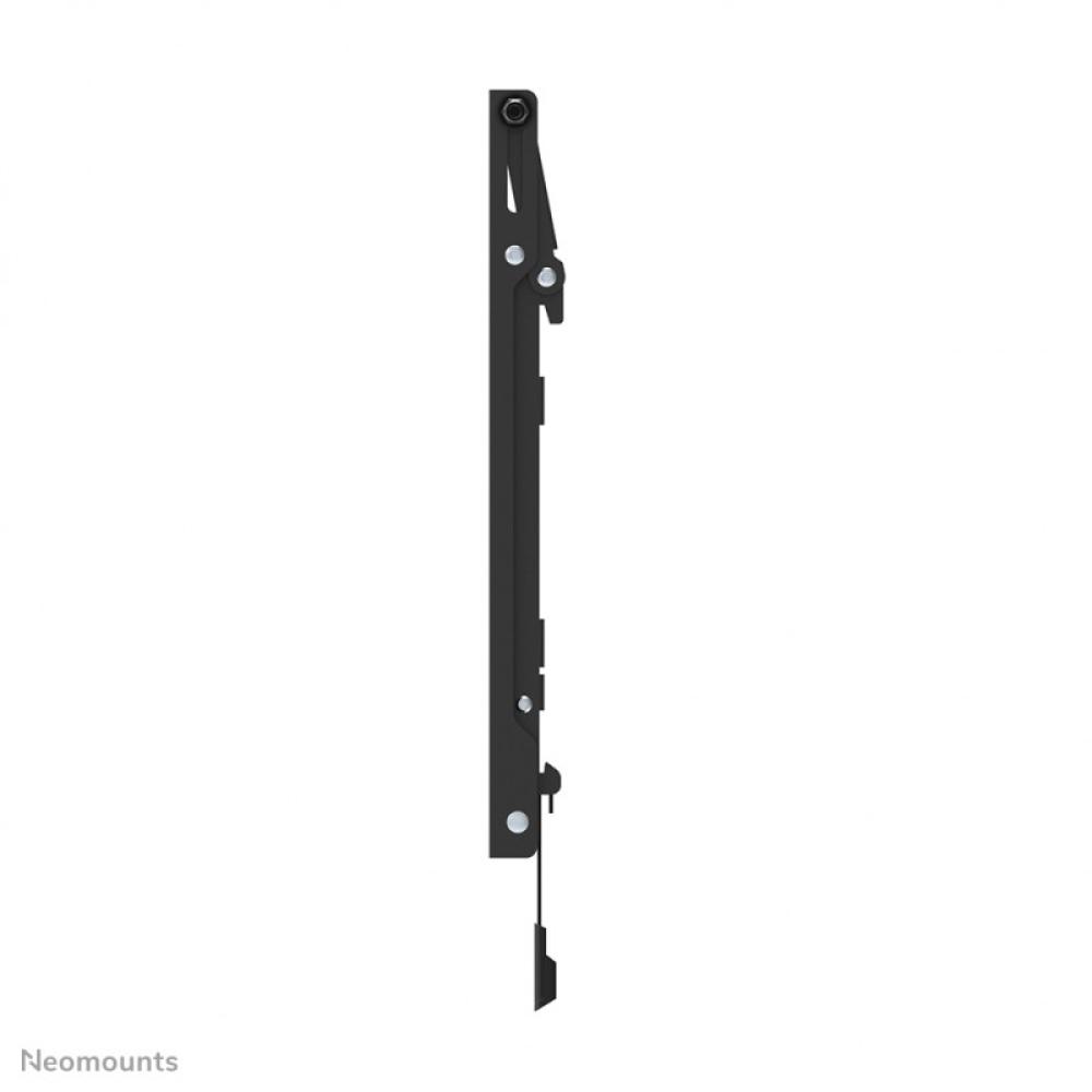 Neomounts - WL35-550BL12 Soporte de pared para TV 24-65" - inclinable - fácil montaje