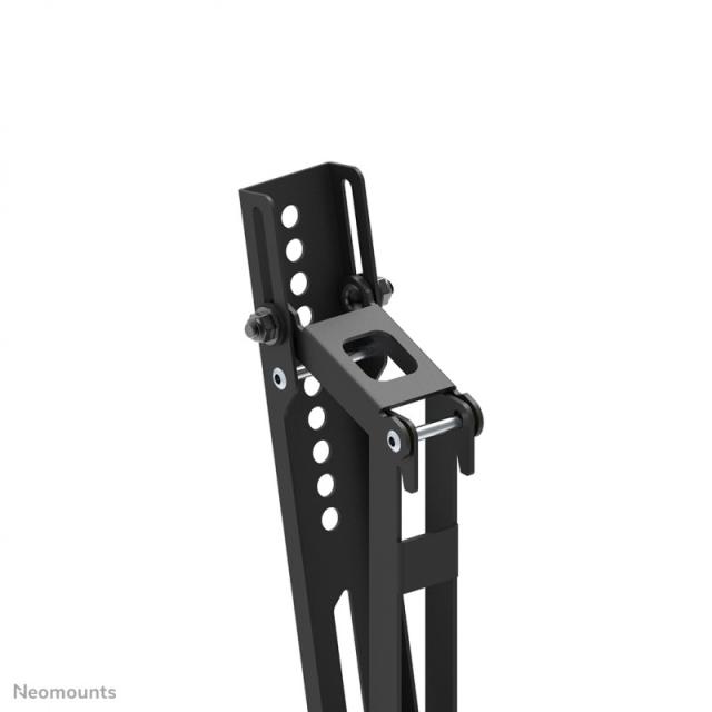 Neomounts - WL35-550BL12 Soporte de pared para TV 24-65" - inclinable - fácil montaje