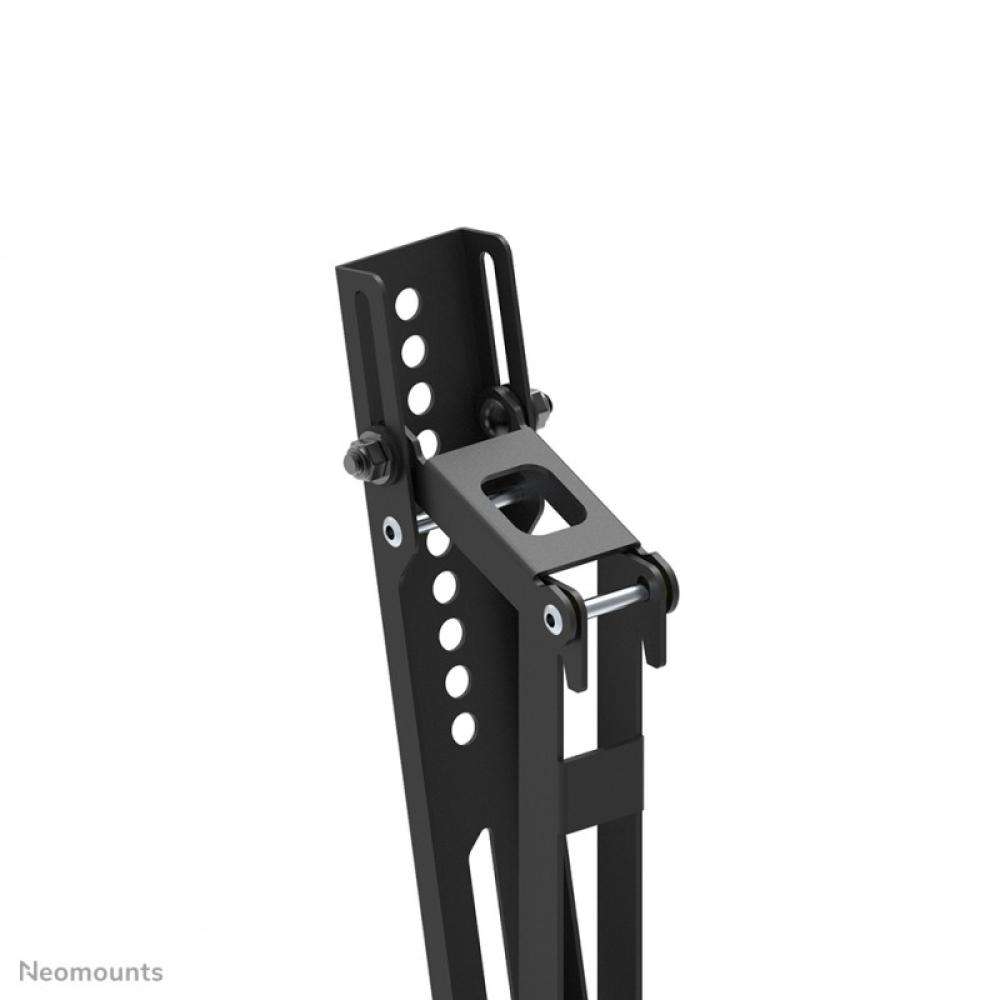 Neomounts - WL35-550BL12 Soporte de pared para TV 24-65" - inclinable - fácil montaje