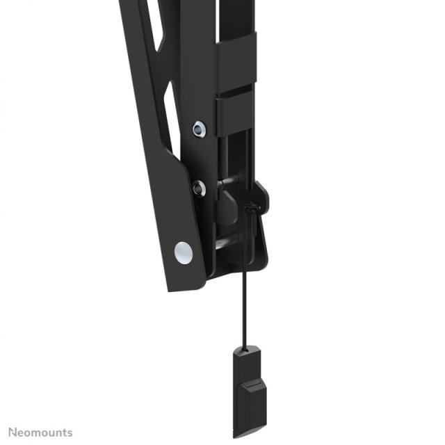 Neomounts - WL35-550BL12 Soporte de pared para TV 24-65" - inclinable - fácil montaje
