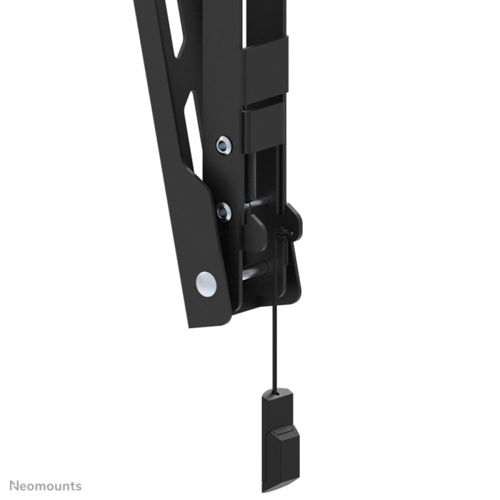 Neomounts - WL35-550BL12 Soporte de pared para TV 24-65" - inclinable - fácil montaje