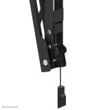 Neomounts - WL35-550BL12 Soporte de pared para TV 24-65" - inclinable - fácil montaje