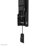 Neomounts - WL35-550BL12 Soporte de pared para TV 24-65" - inclinable - fácil montaje