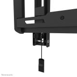 Neomounts - WL35-550BL12 Soporte de pared para TV 24-65" - inclinable - fácil montaje