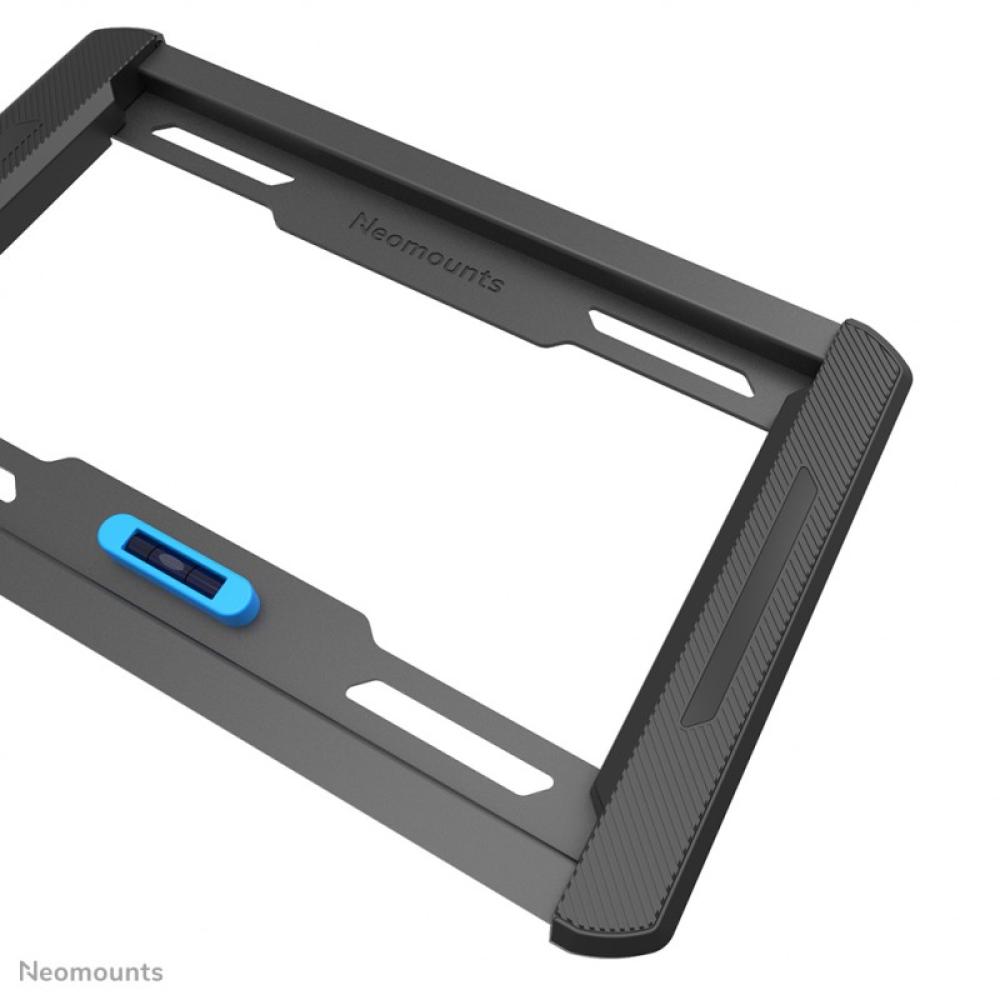 Neomounts - WL35-550BL12 Soporte de pared para TV 24-65" - inclinable - fácil montaje