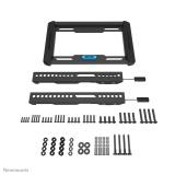 Neomounts - WL35-550BL12 Soporte de pared para TV 24-65" - inclinable - fácil montaje