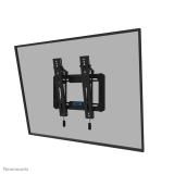 Neomounts - WL35-550BL12 Soporte de pared para TV 24-65" - inclinable - fácil montaje