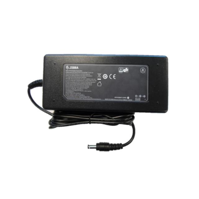 Zebra - PWR-BGA24V78W1WW adaptador e inversor de corriente Interior 78 W Negro